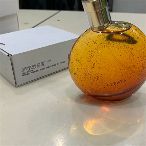 Nước hoa nữ Hermès L’Ambre Des Merveilles EDP 